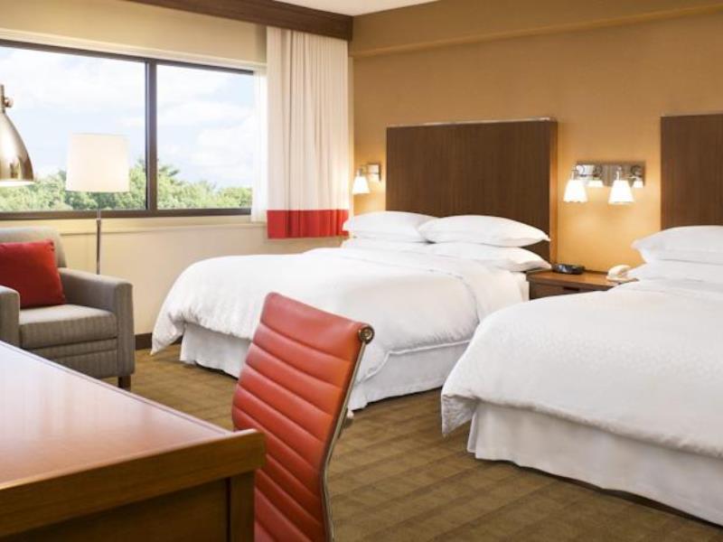 Four Points By Sheraton Edmundston Hotel & Conference Center Экстерьер фото