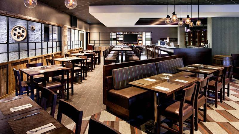 Four Points By Sheraton Edmundston Hotel & Conference Center Экстерьер фото