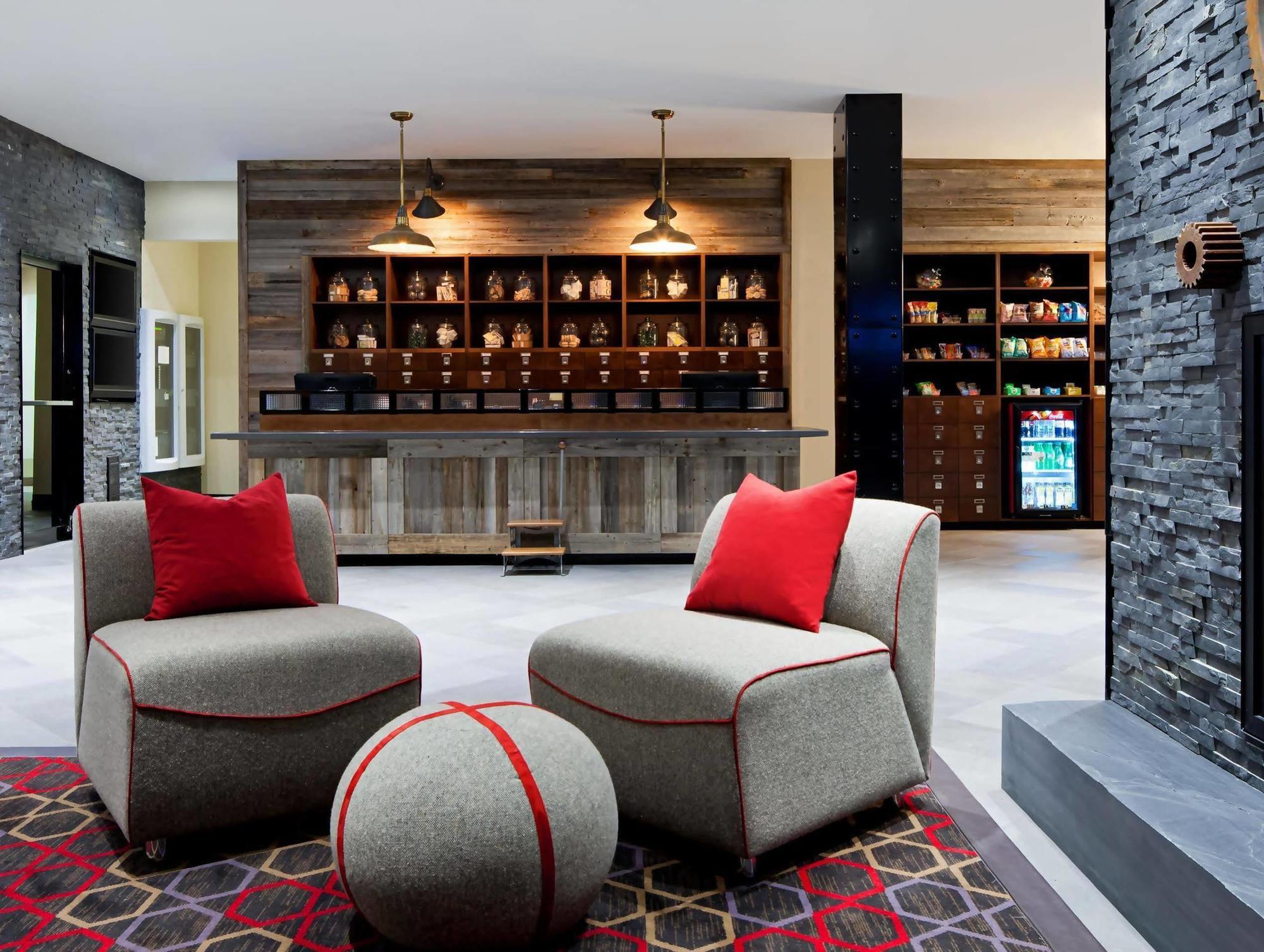 Four Points By Sheraton Edmundston Hotel & Conference Center Экстерьер фото